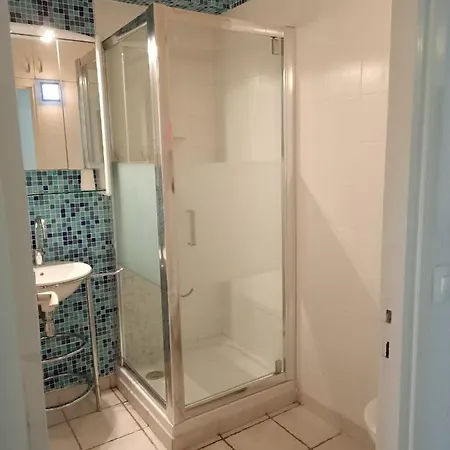 Apartamento Avec Loggia Entre Port, Et Piscine Le Grau-du-Roi