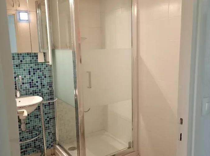 Διαμέρισμα Avec Loggia Entre Port, Et Piscine Le Grau-du-Roi